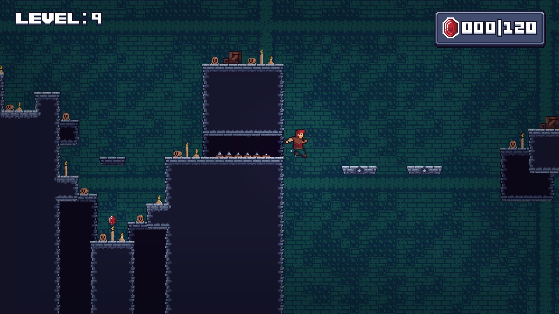 Dungeon Quest - Screenshot 8