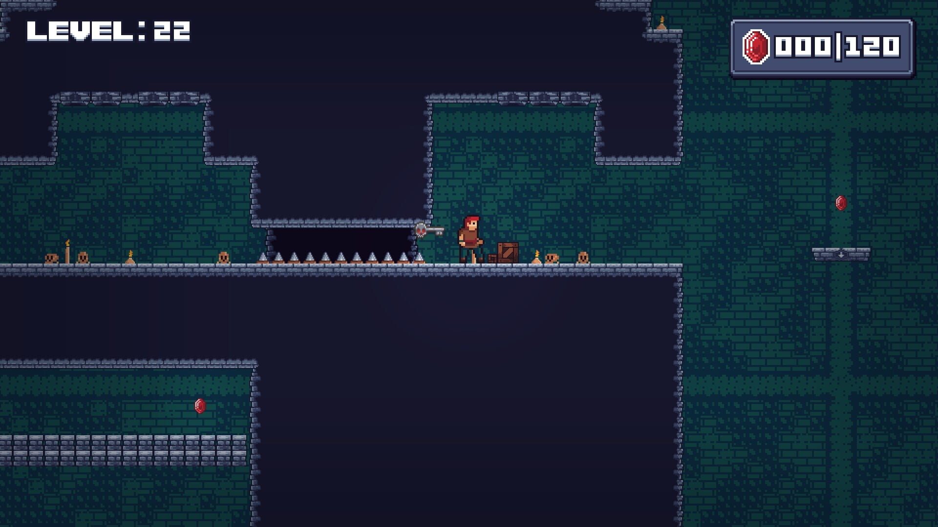 Dungeon Quest - Screenshot 7