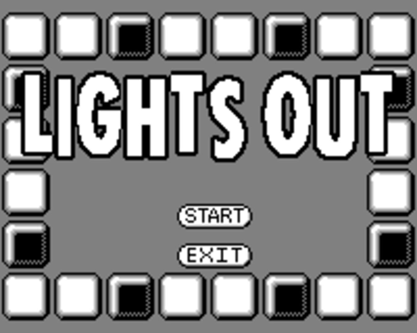 Lights Out