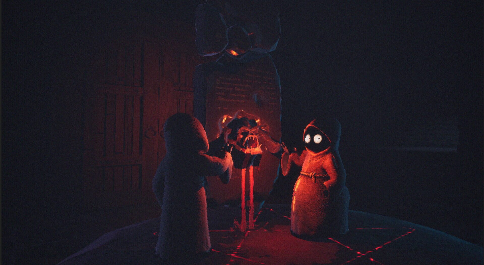 Hell-A