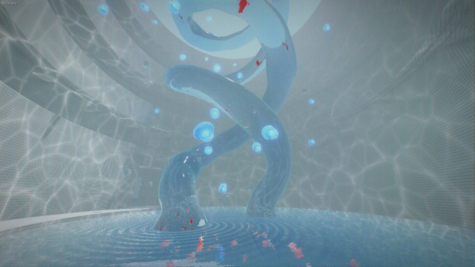 Backrooms: Forget Me Not
