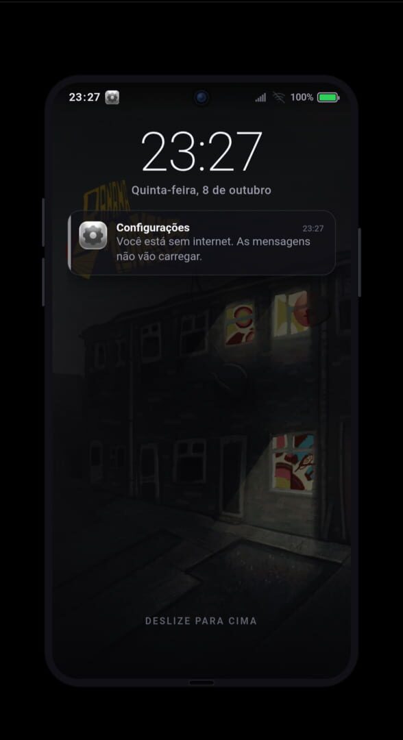 Algorithomus Screenshot