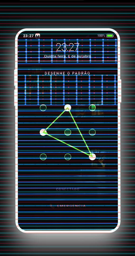 Algorithomus Screenshot