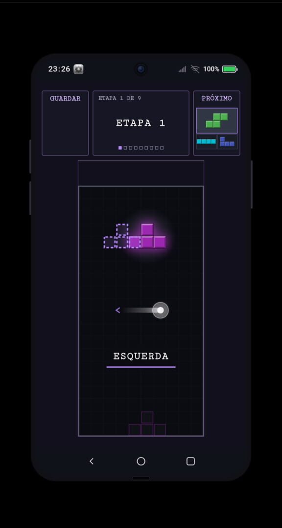 Algorithomus Screenshot