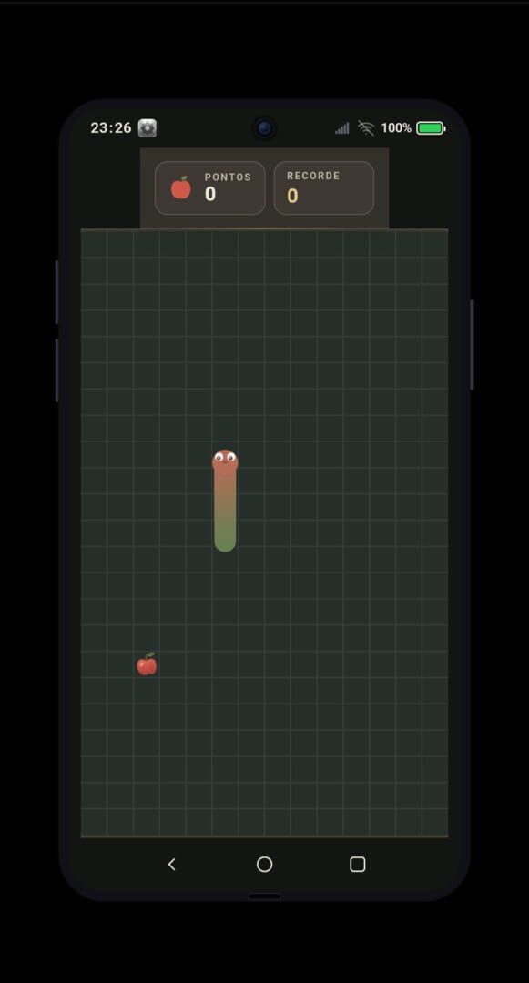 Algorithomus Screenshot