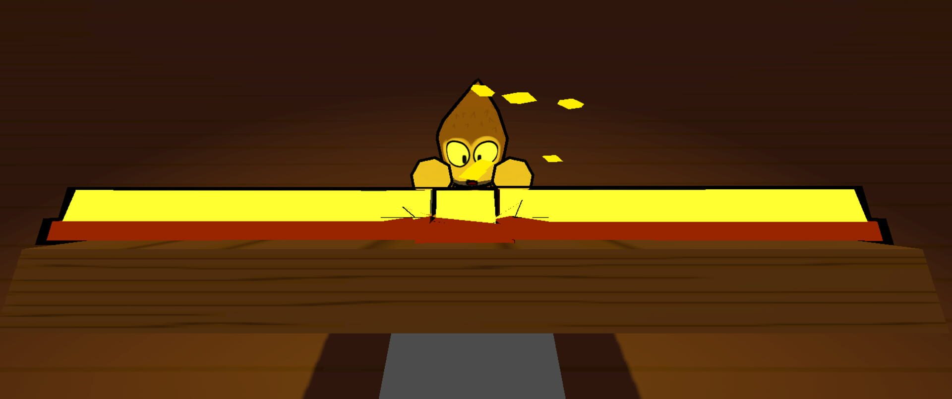Monkey Archival Expedition · 游戏截图