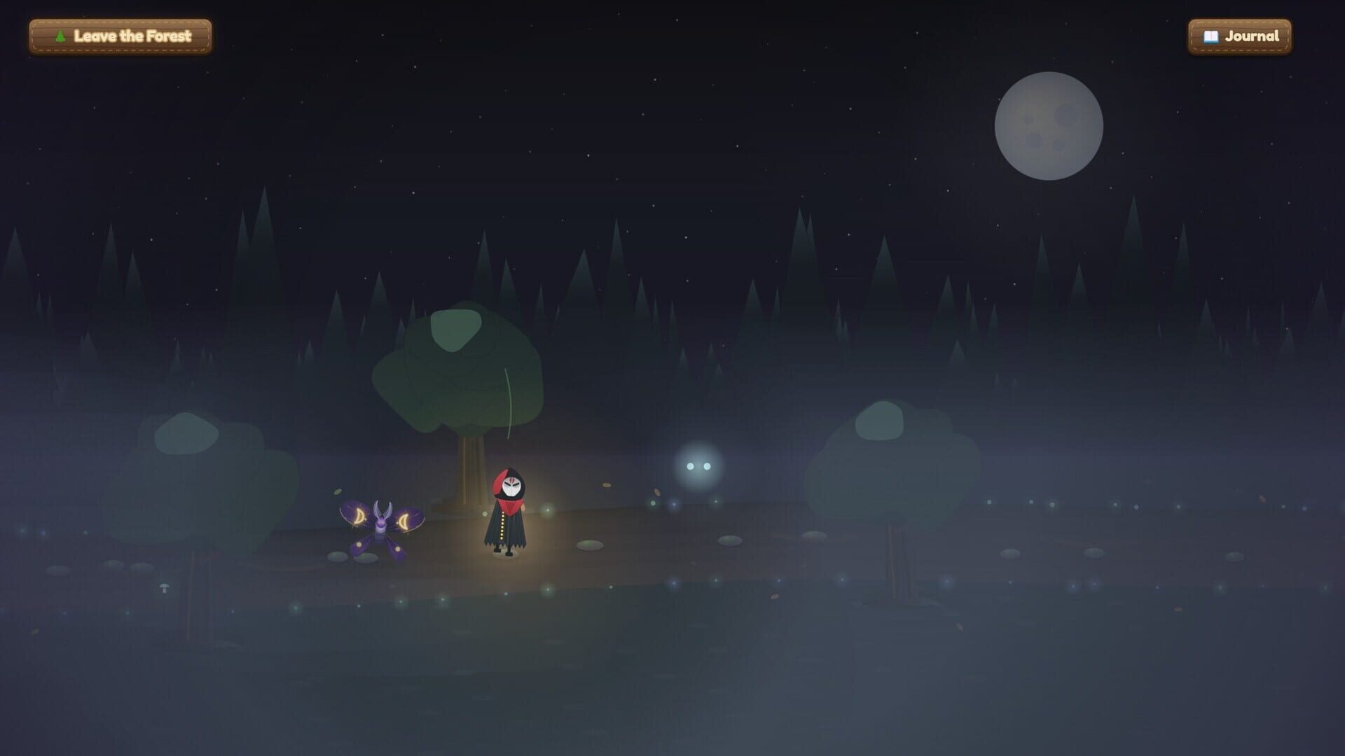 Mushroom Marketplace Screenshot