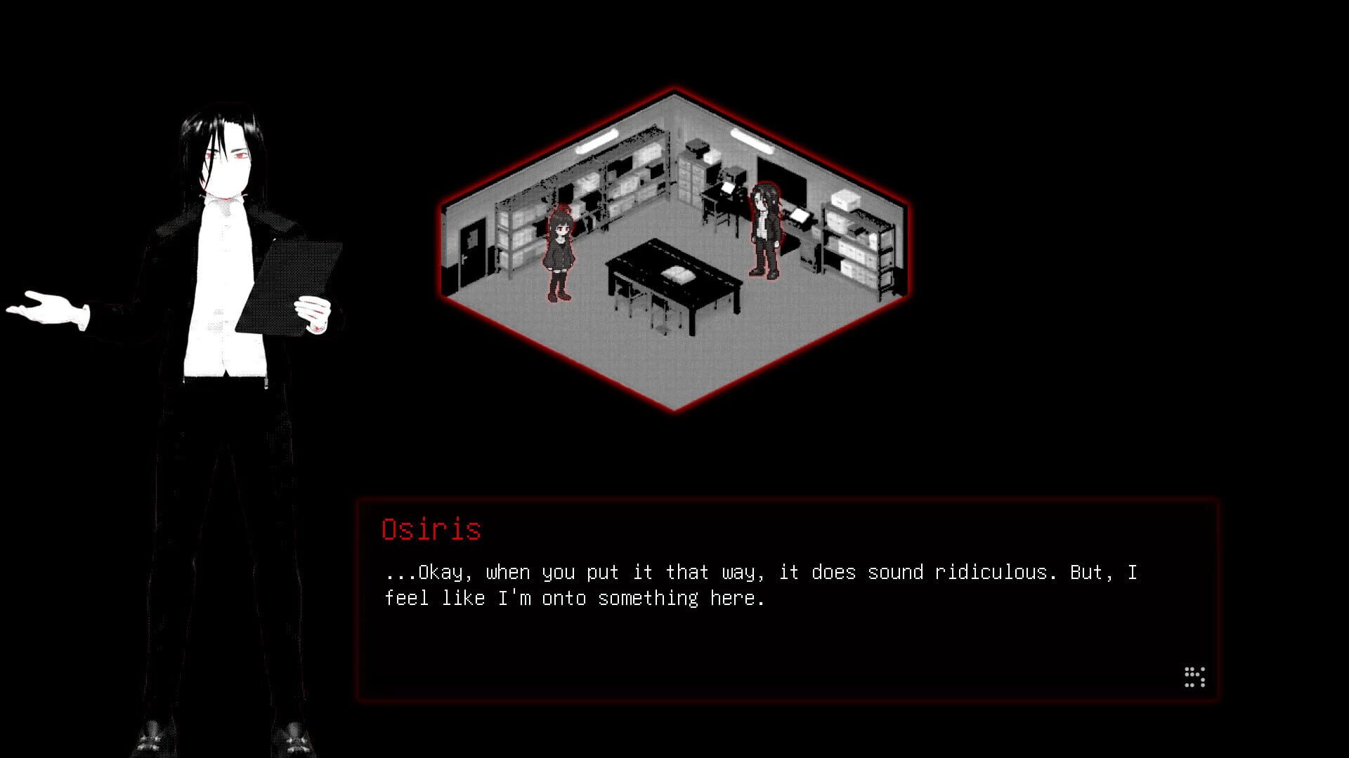 Mortality... Please Screenshot