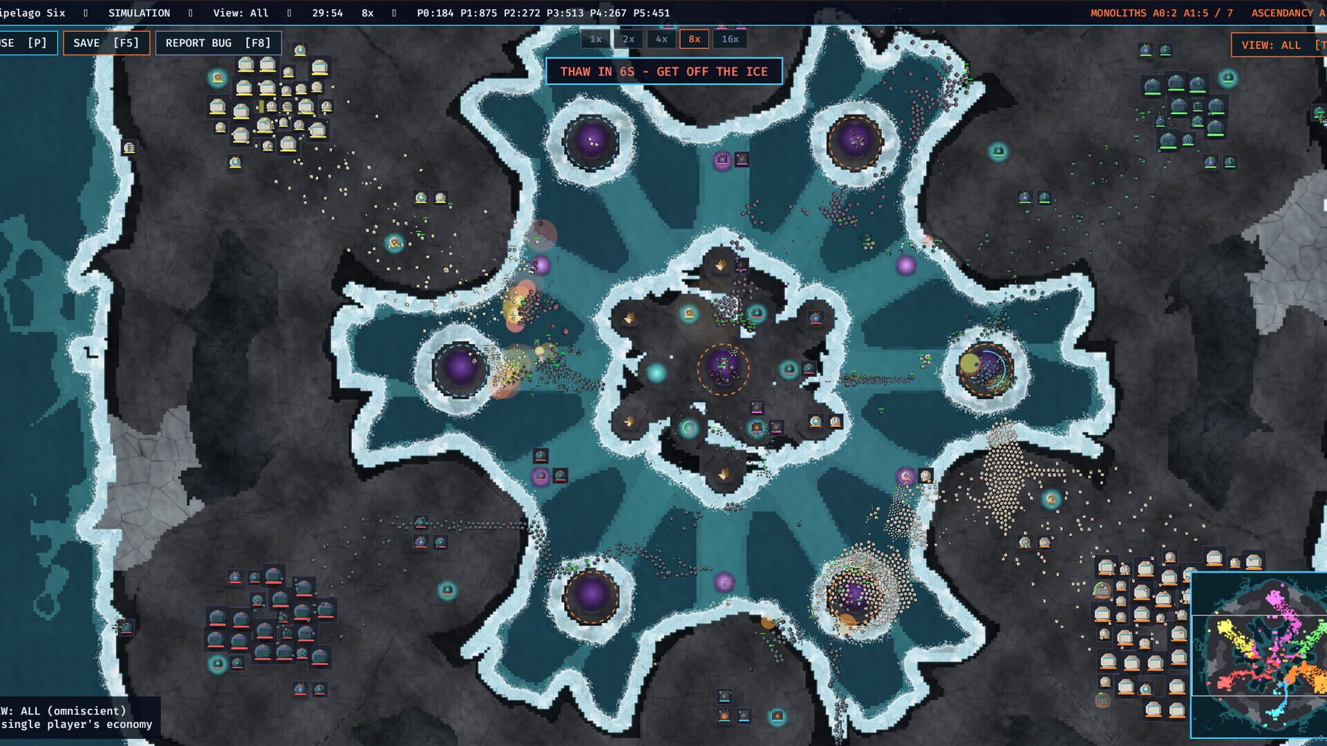 IronFlux