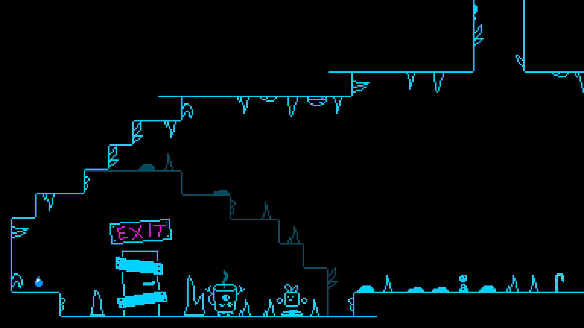 Rootabasis Screenshot