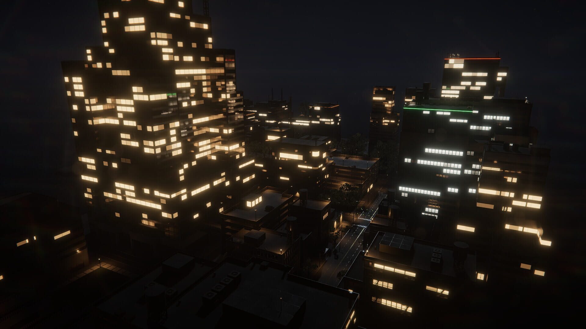 Miniopolis · 游戏截图