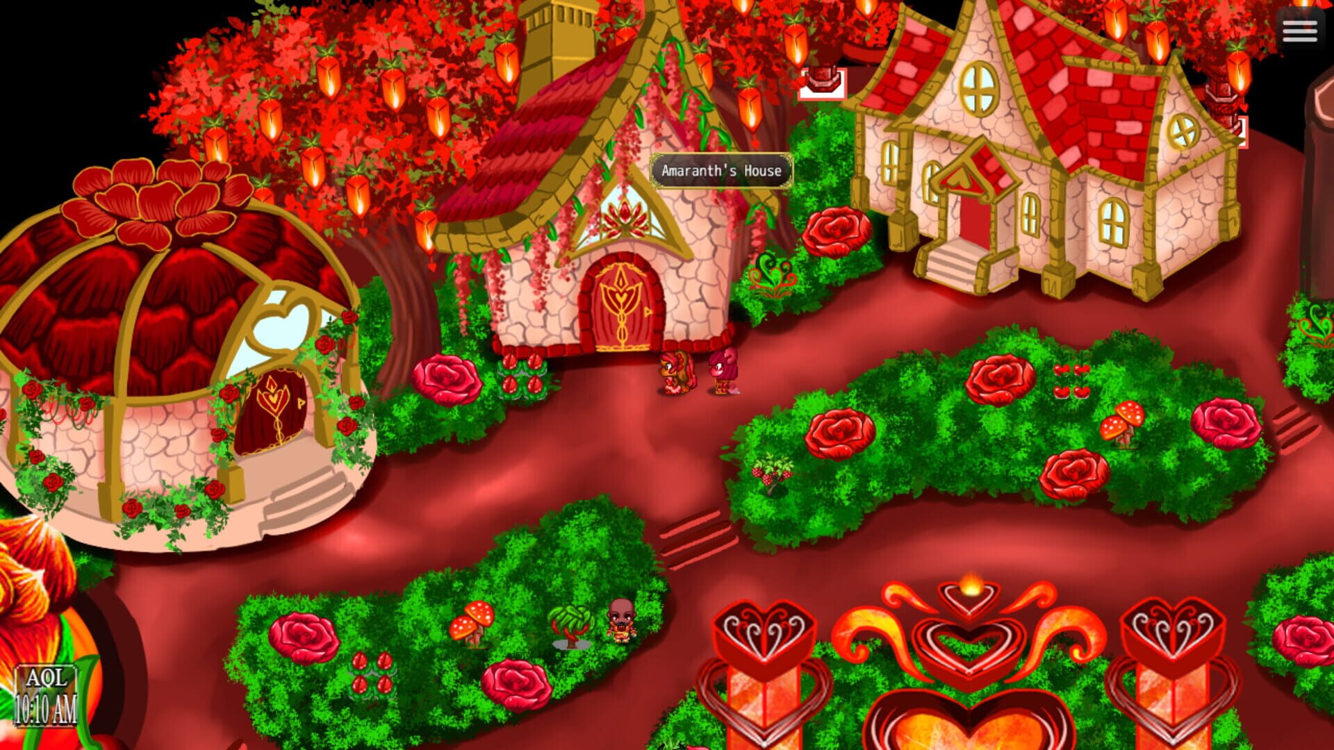 ChromaSphere: Viridis · 游戏截图