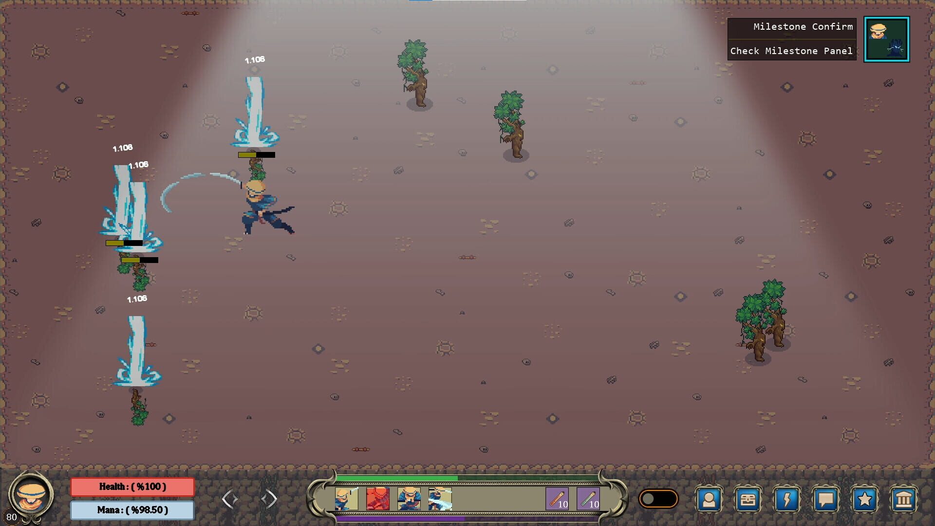 Lord of the Grind