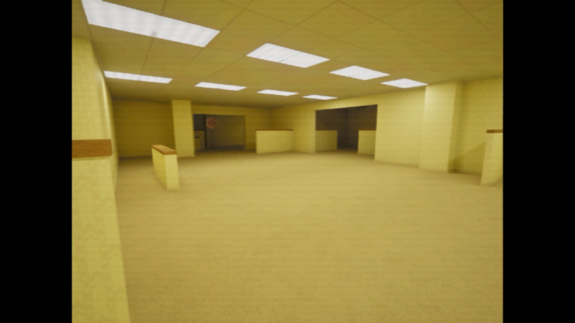 Project: Null Hypothesis · 游戏截图