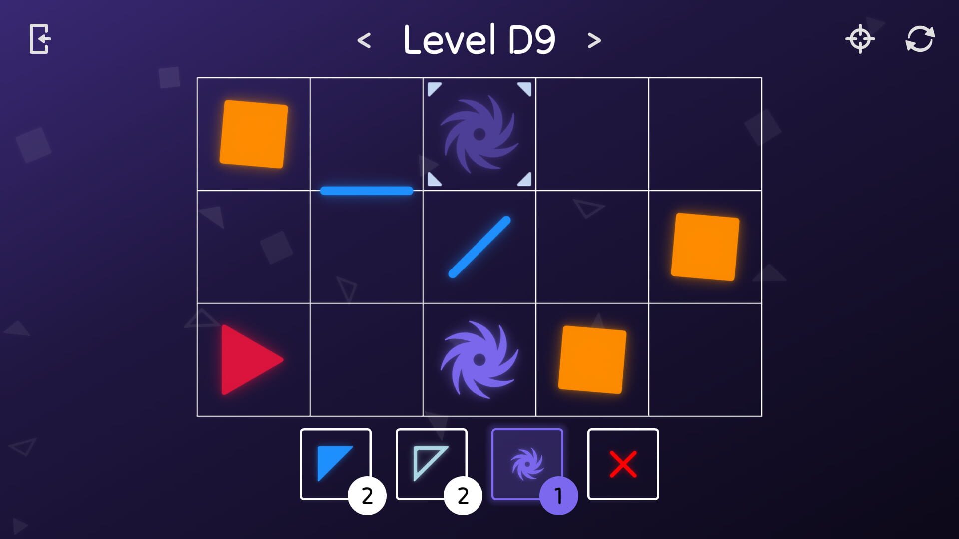 Flecto Screenshot