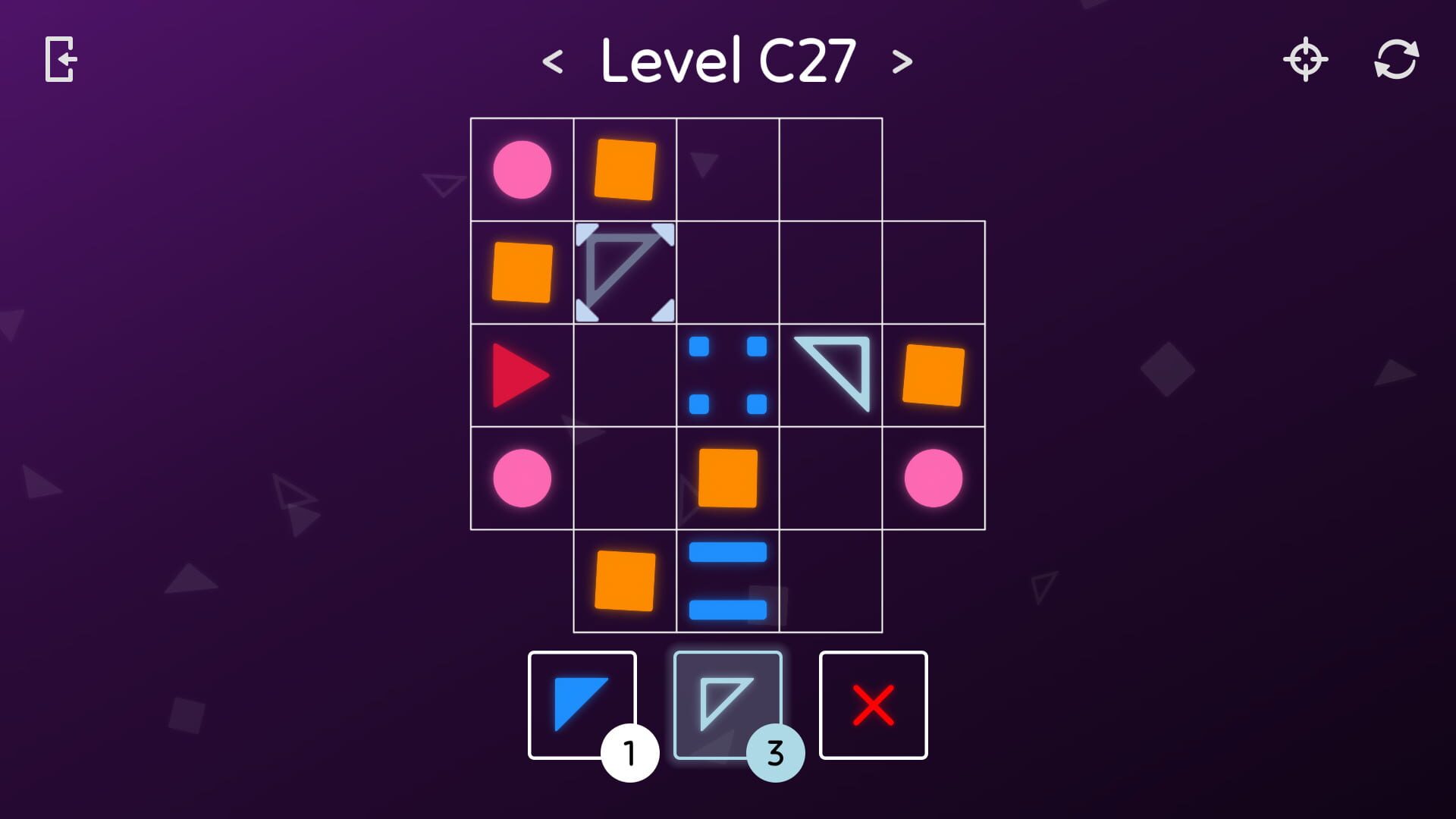 Flecto Screenshot