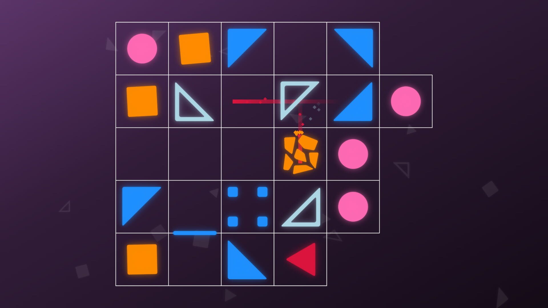 Flecto Screenshot