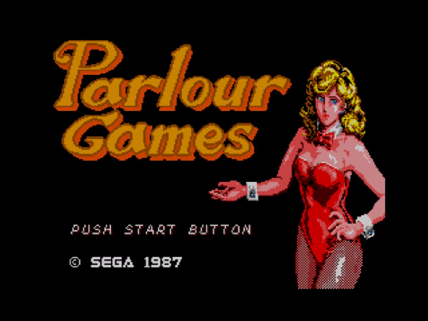 Parlour Games screenshot 2