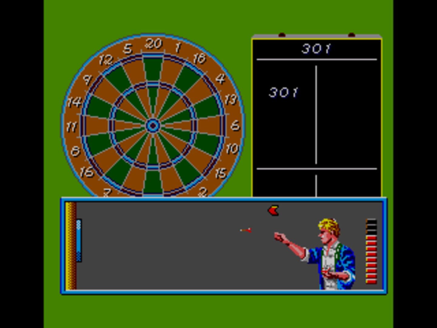 Parlour Games screenshot 3