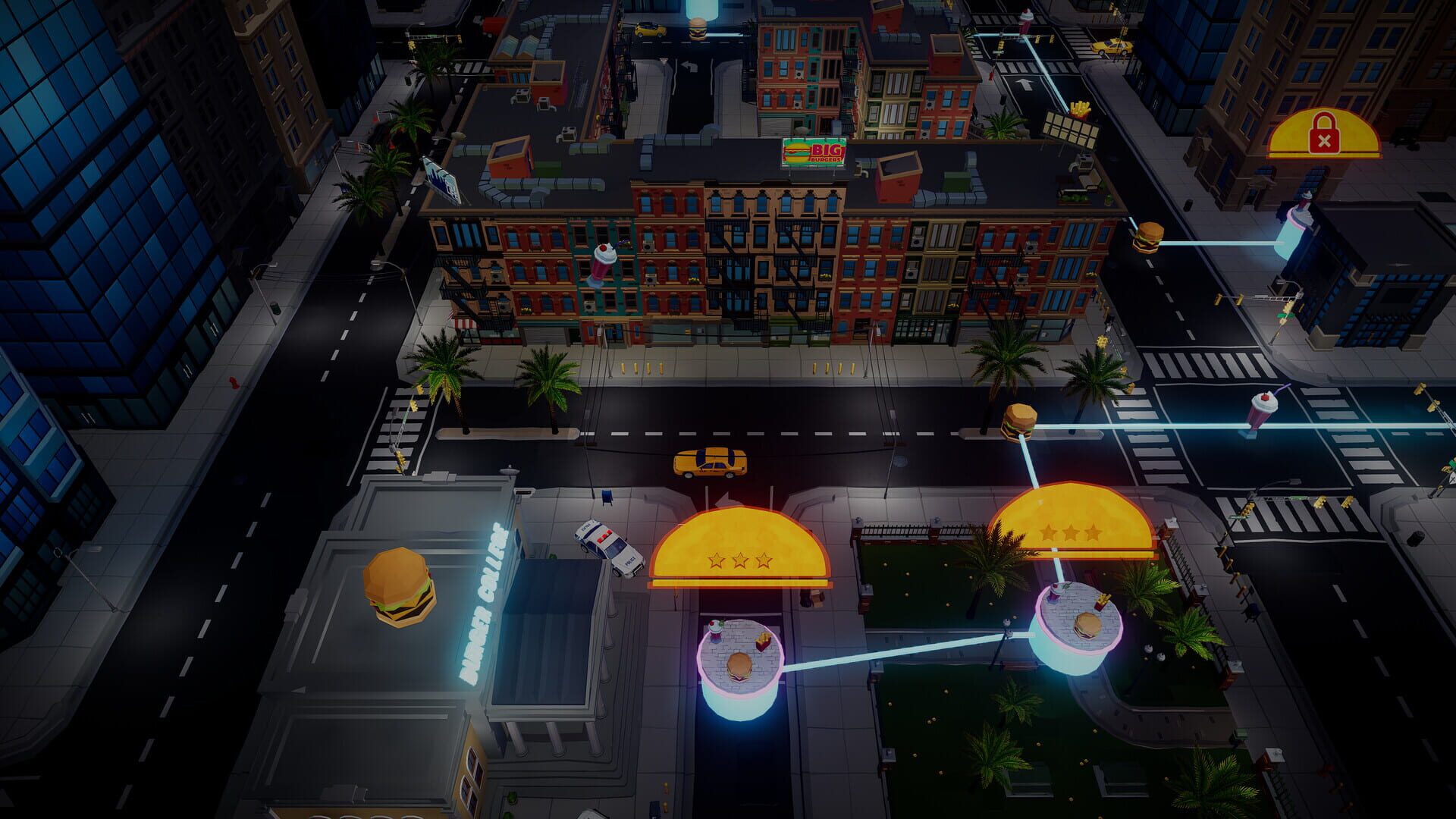 Burger Smash screenshot 9