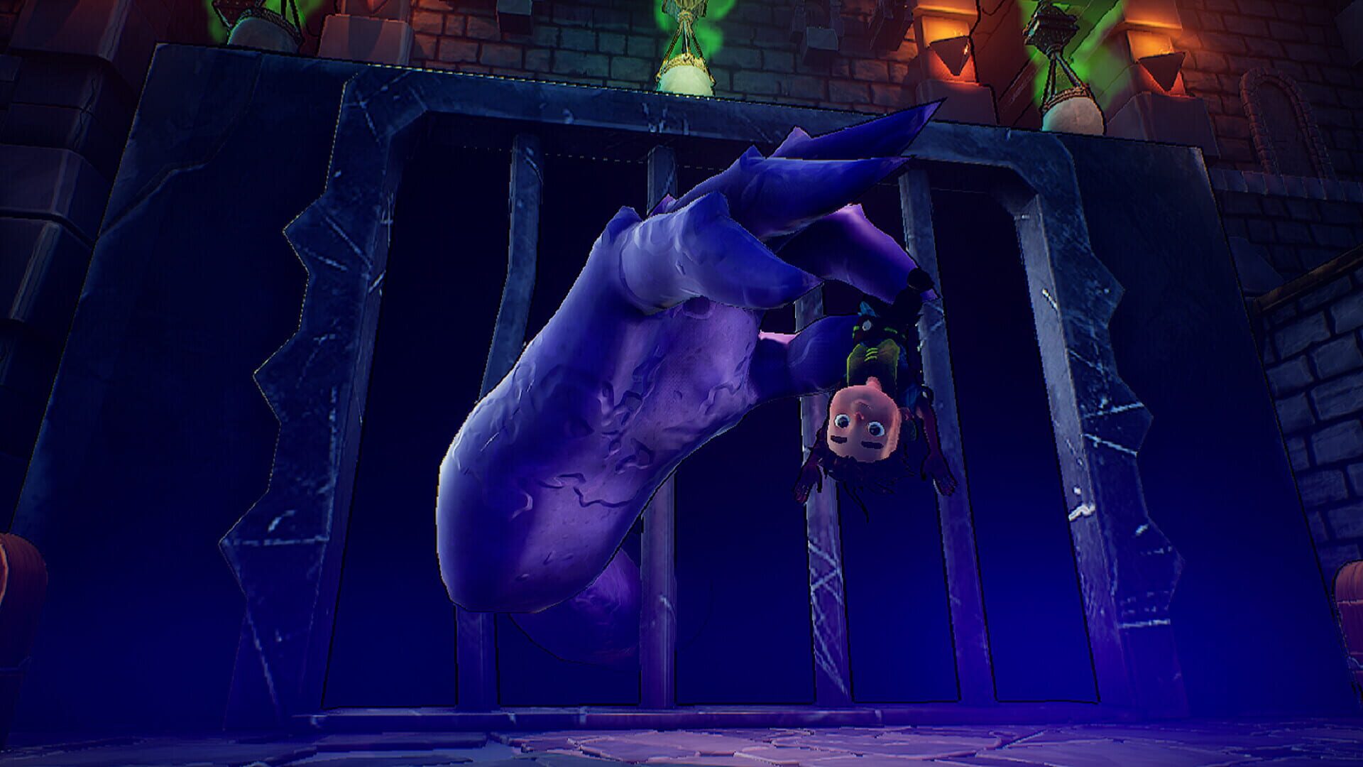 Little Guardians: The Last Hope · 游戏截图