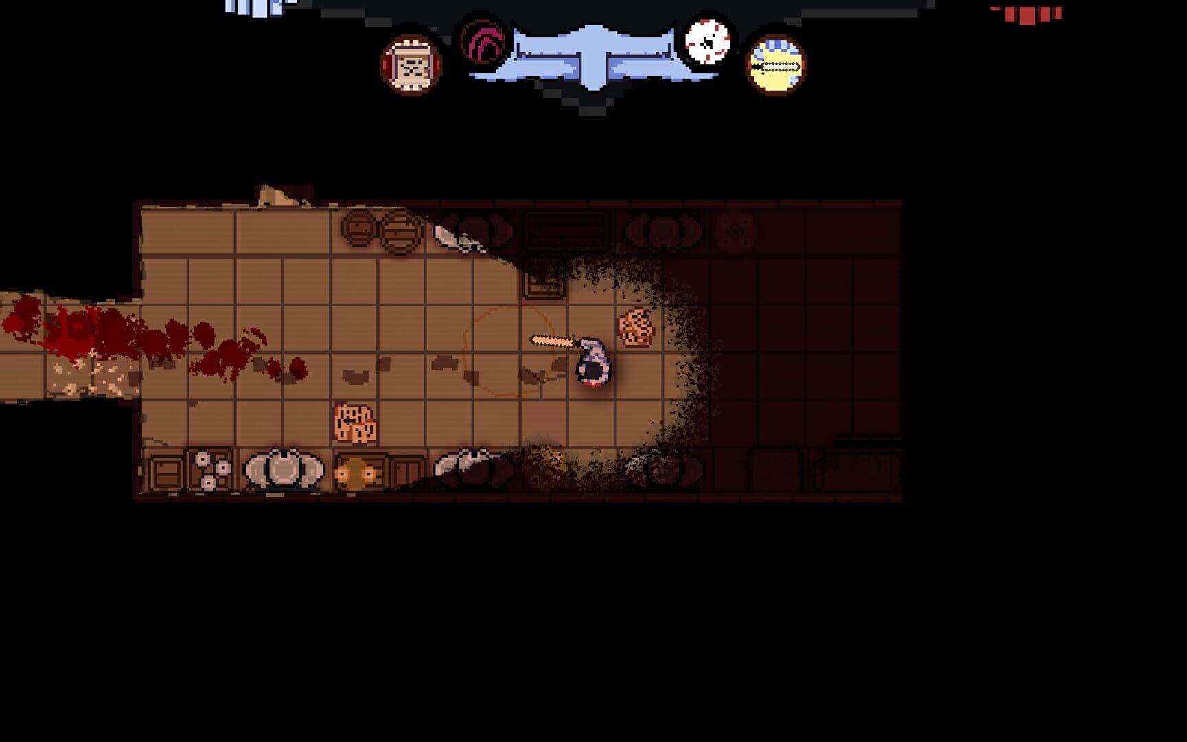Final Selection Screenshot