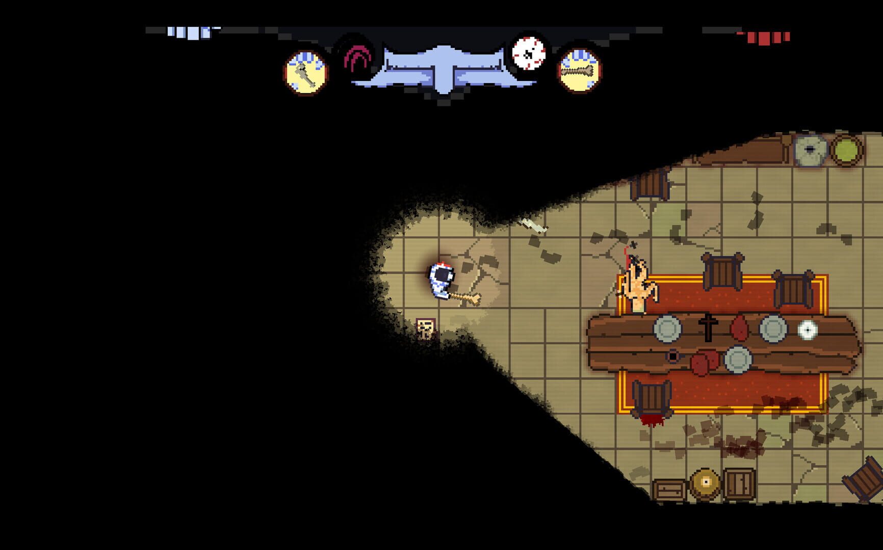 Final Selection Screenshot