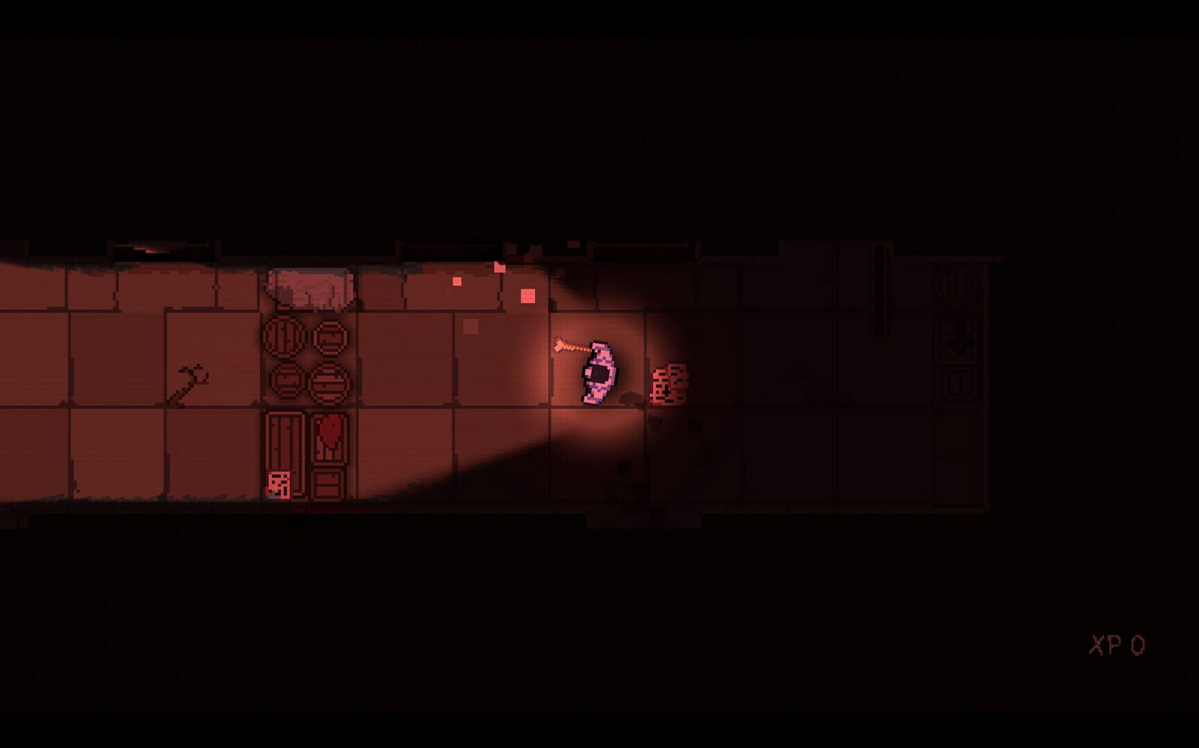 Final Selection Screenshot