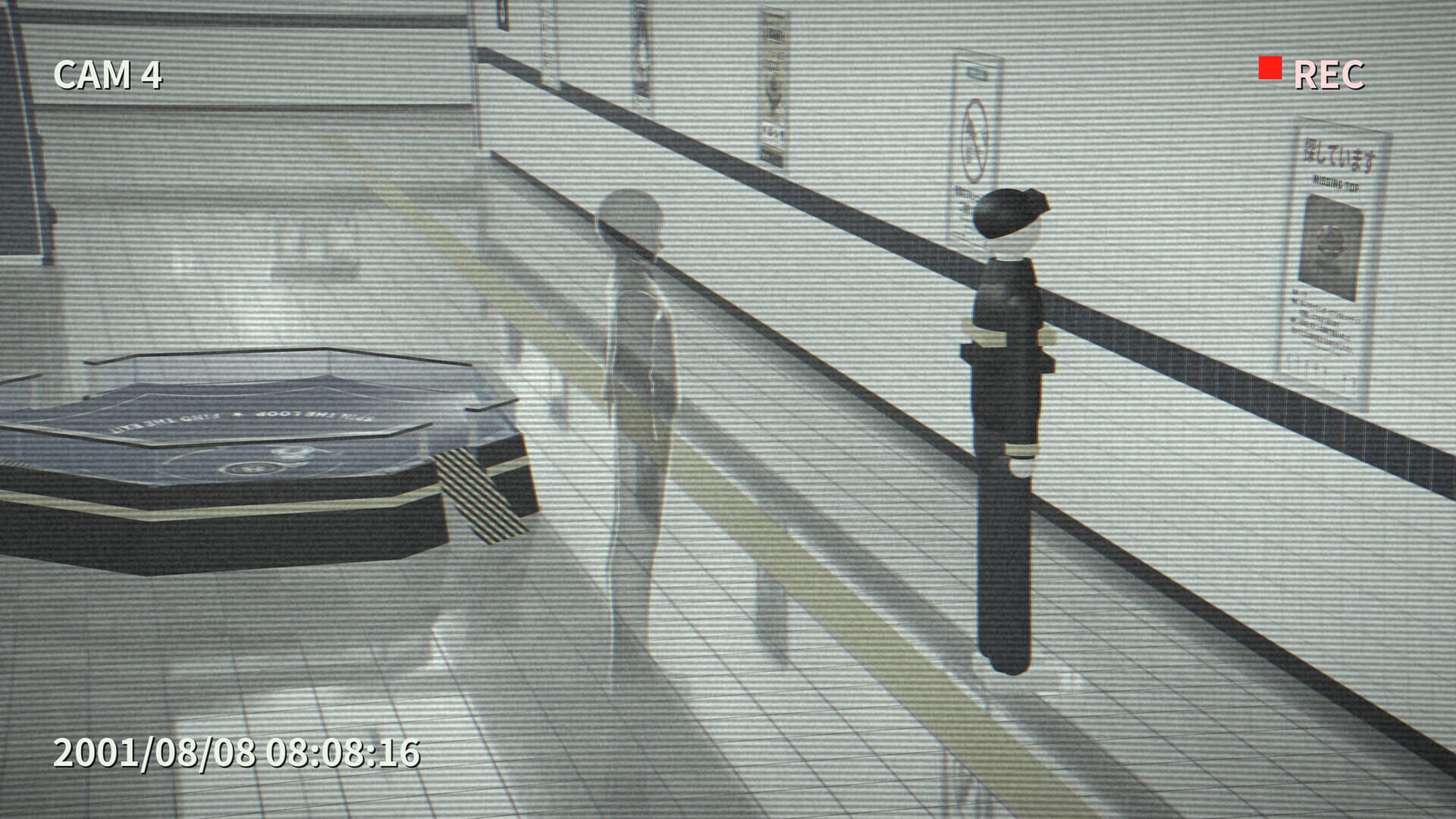 Hachikoma: Underground Stadium No. 8
