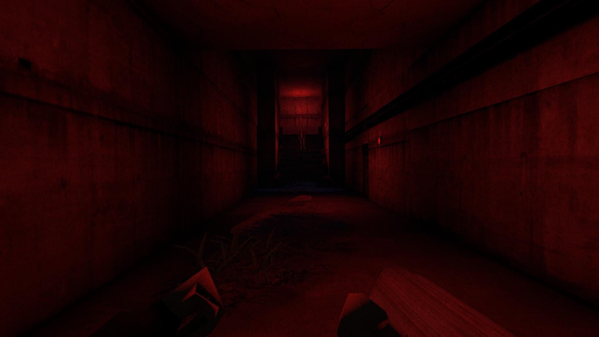 Eyes Behind 2 Screenshot