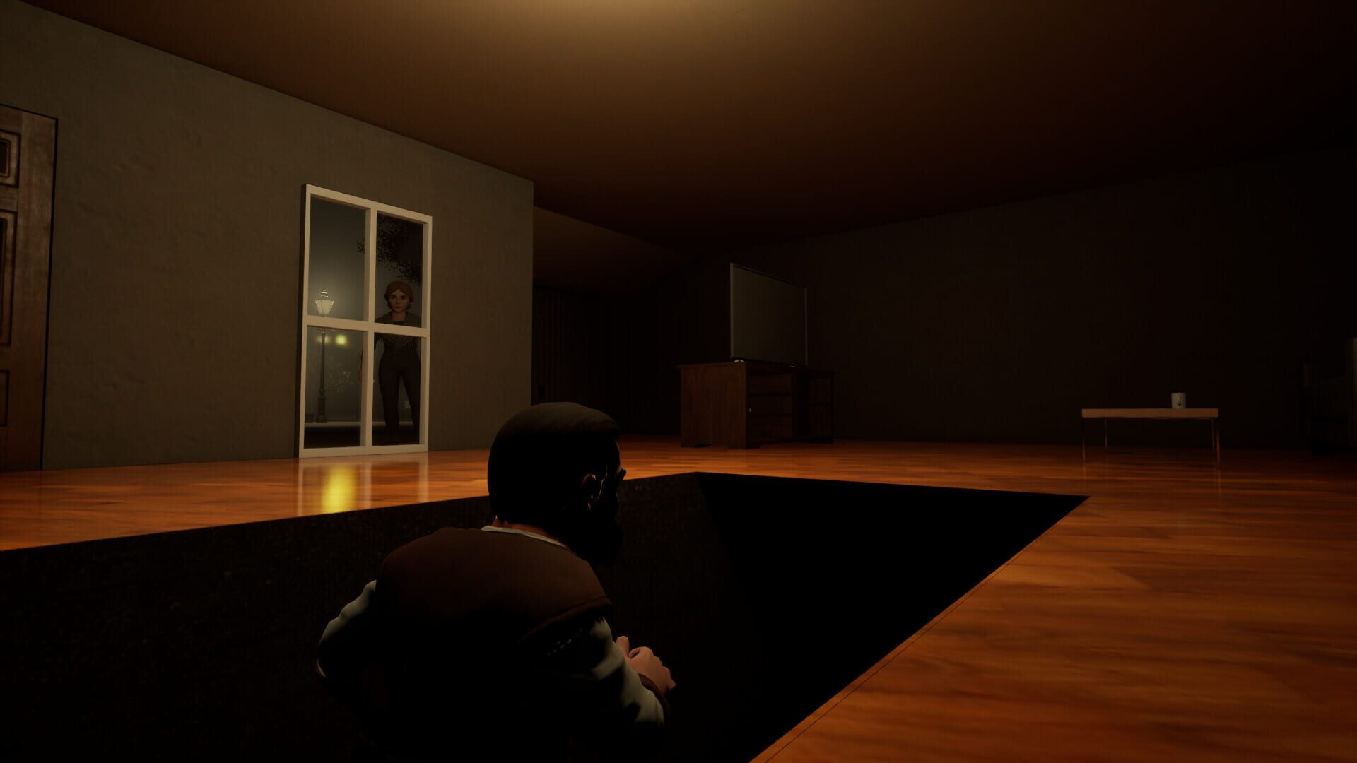 Mafia: Night Falls