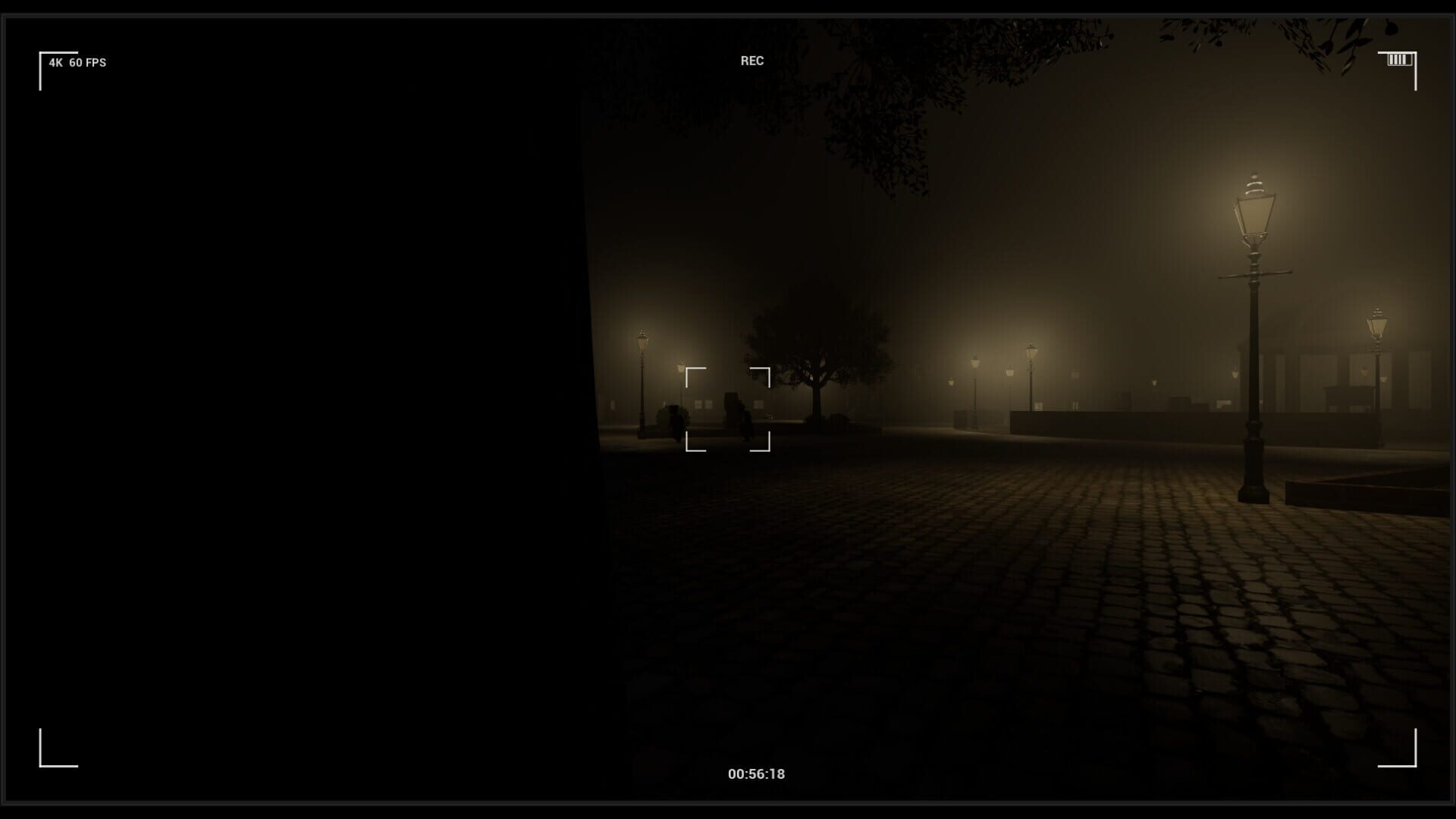 Mafia: Night Falls
