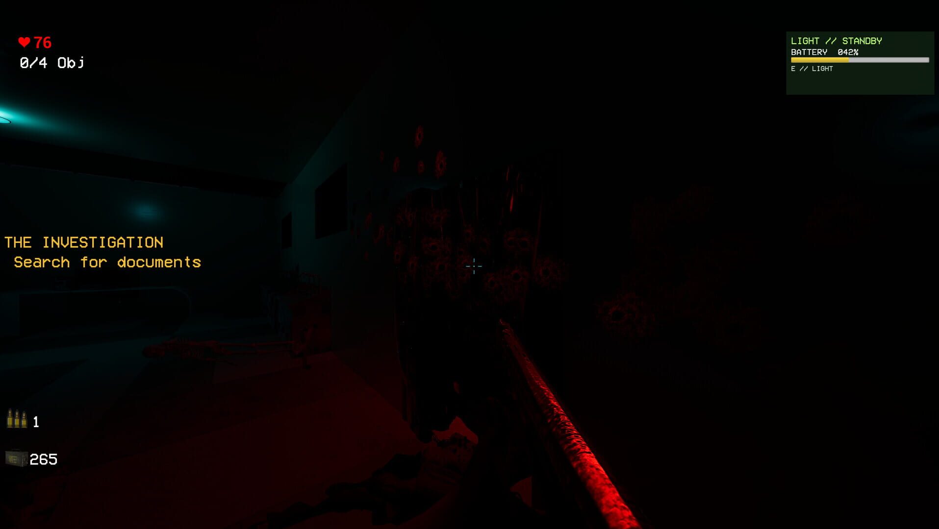 Nightshift; Nowhere