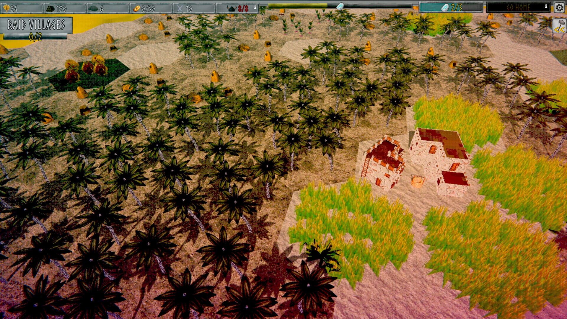 Island Raiders (2026) screenshots