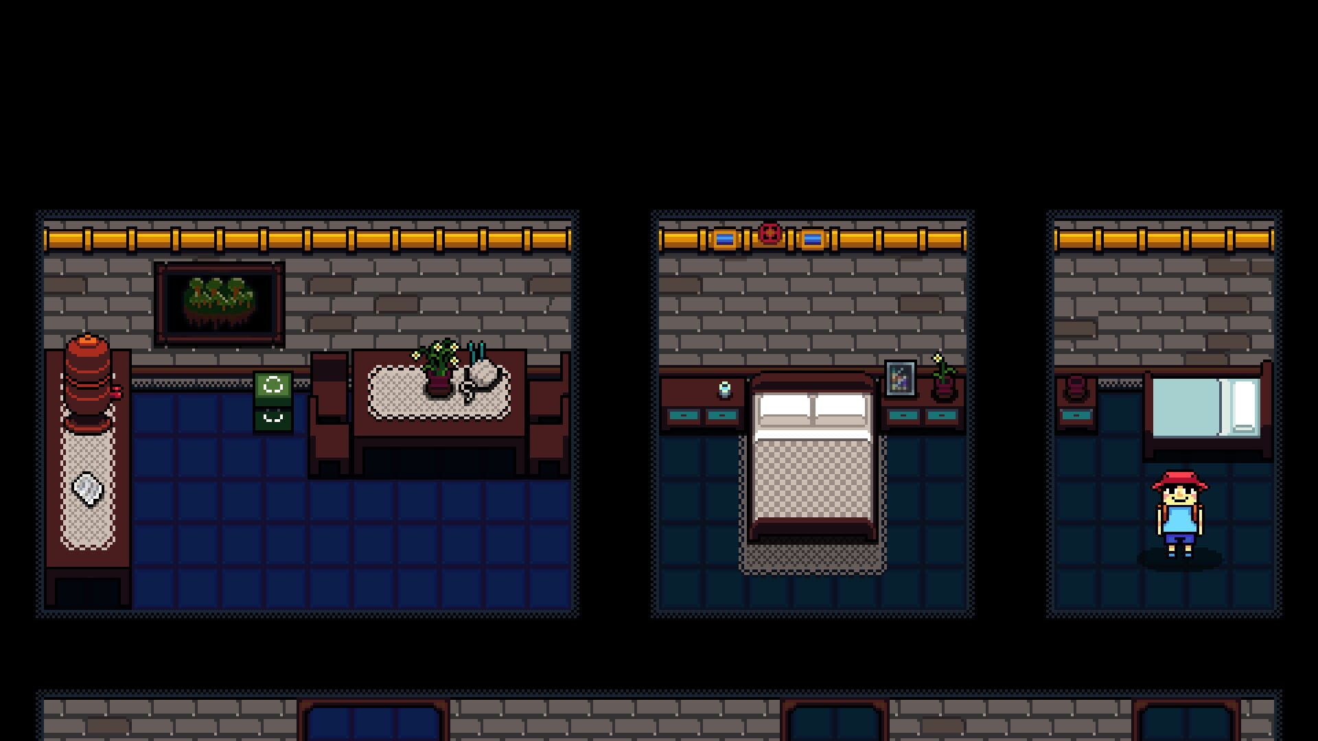 Kyro Screenshot