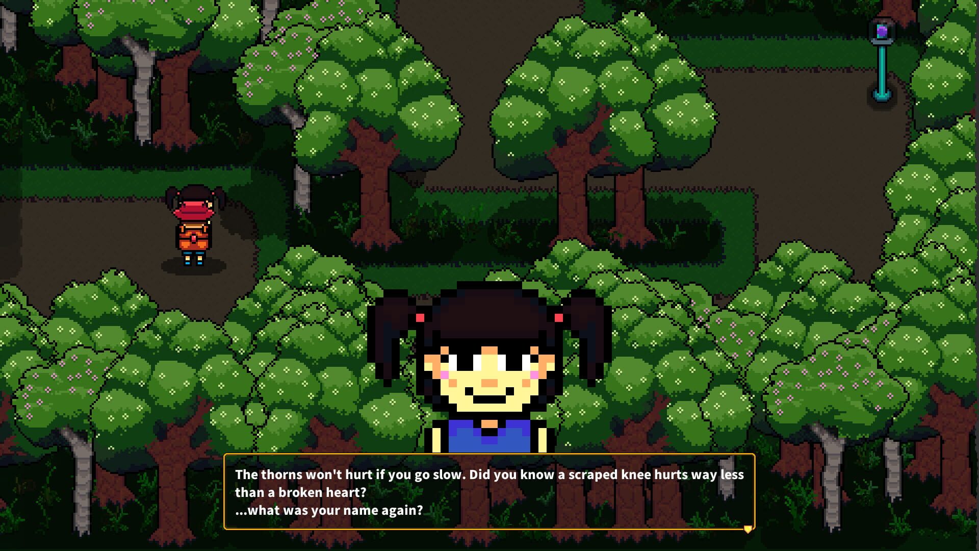 Kyro Screenshot