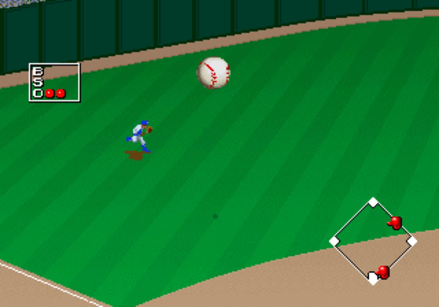 Clutch Hitter