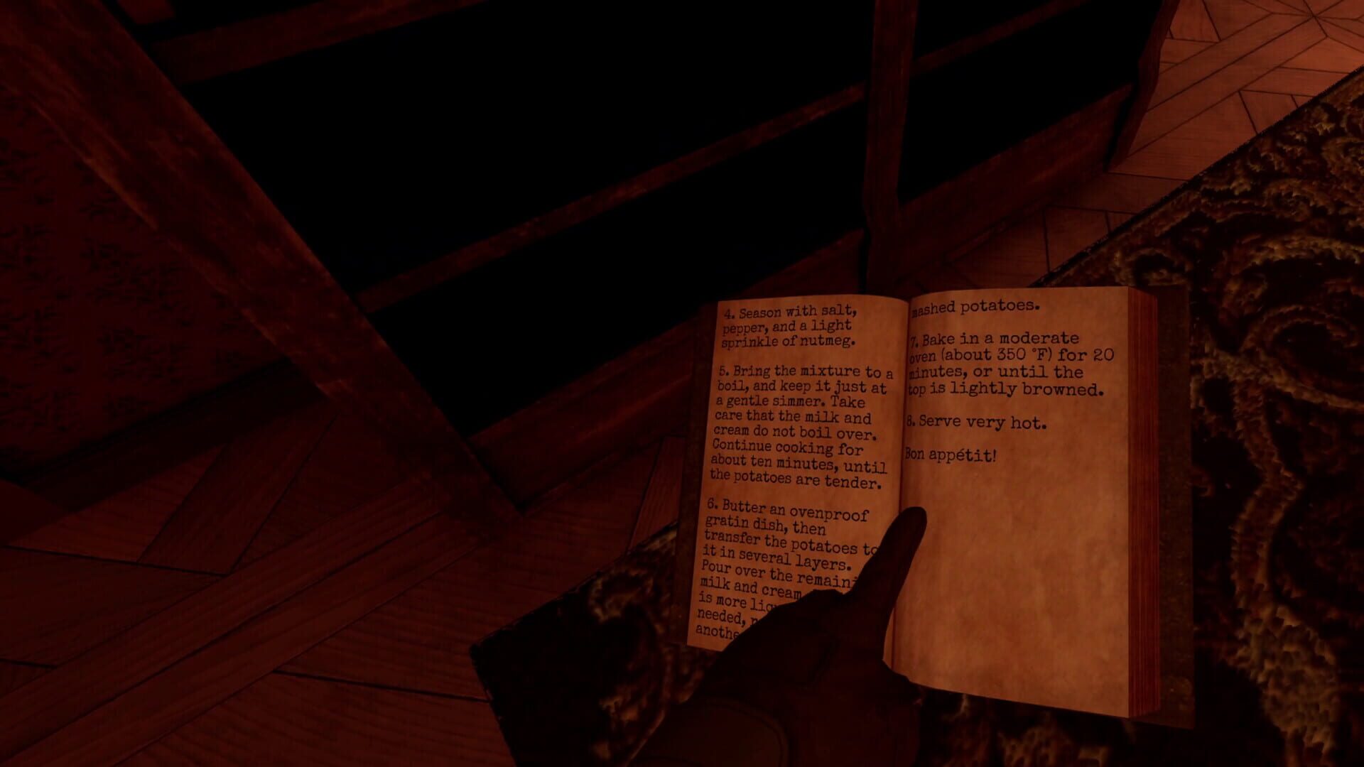 Sapphobos screenshot 4