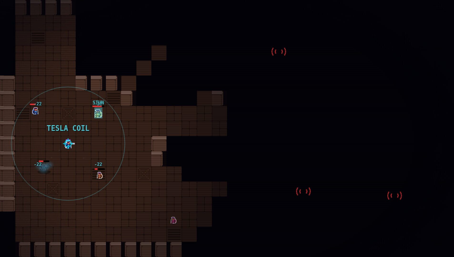 Chrome Circuit screenshots