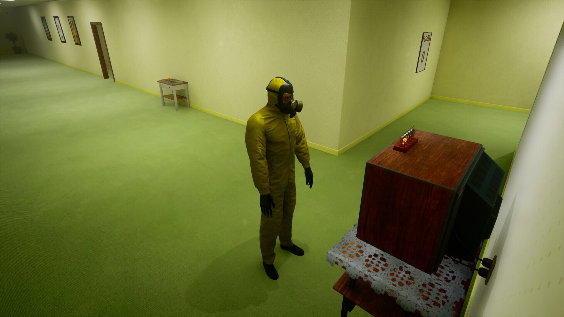 Anomaly Archives