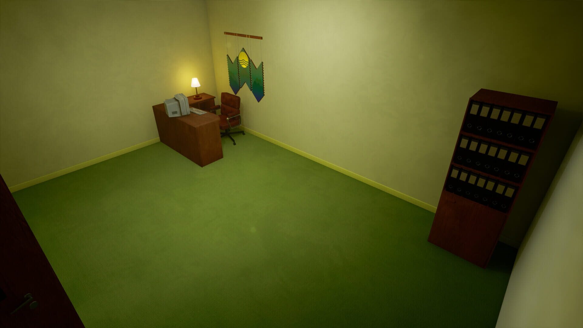 Anomaly Archives