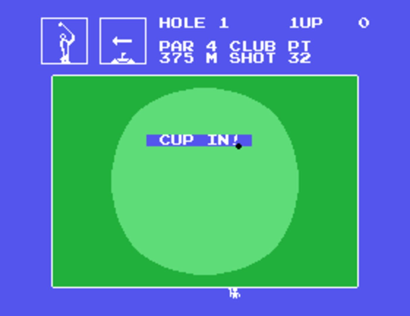 Champion Golf