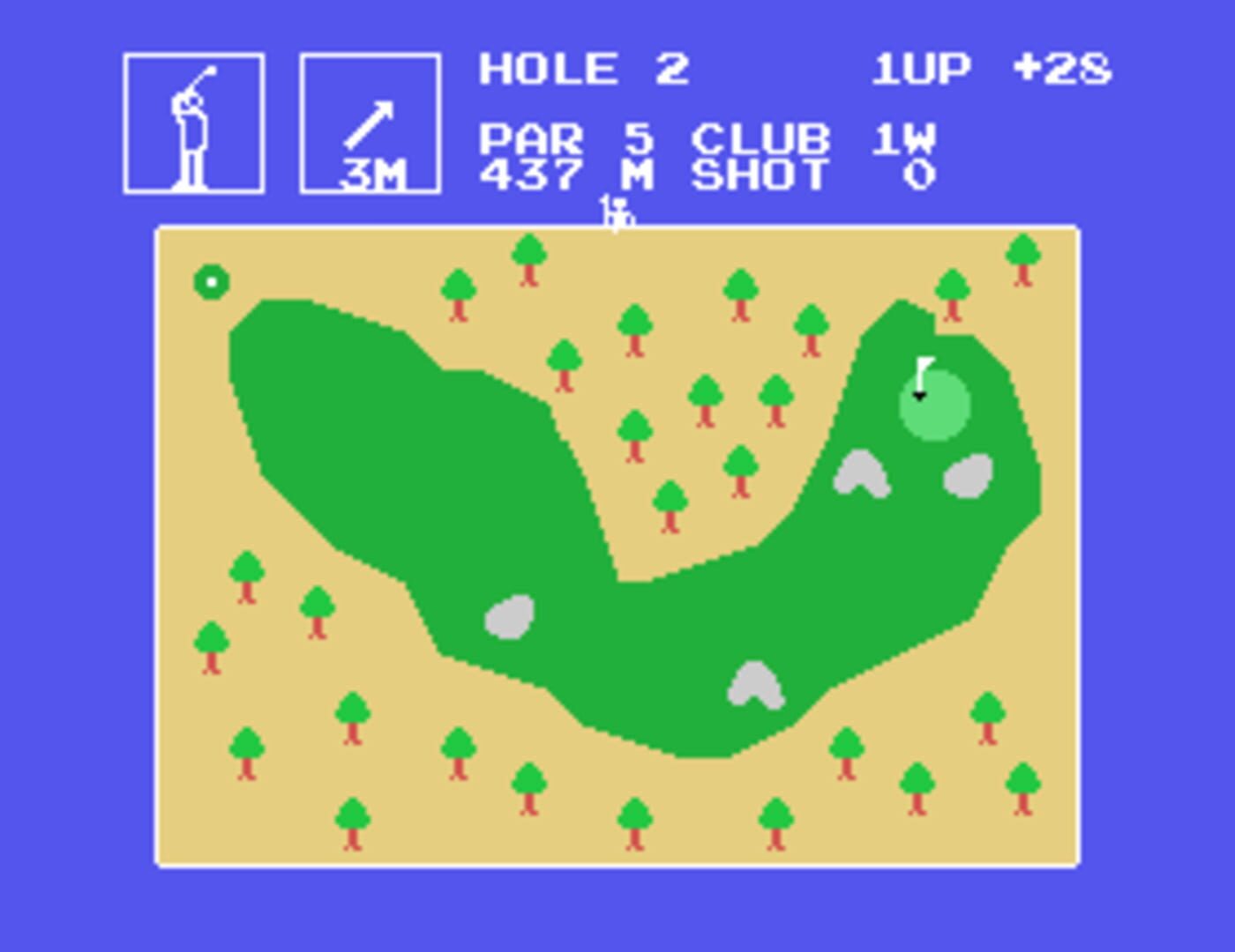 Champion Golf