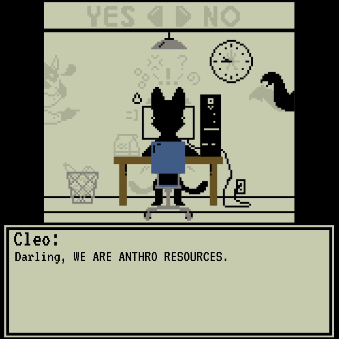 Robot Resources · 游戏截图