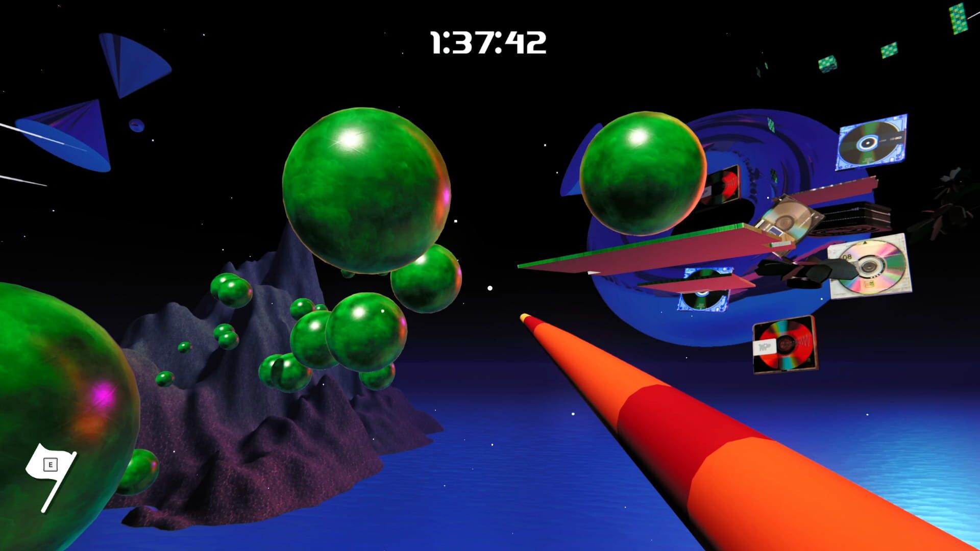 Refund This Game · 游戏截图
