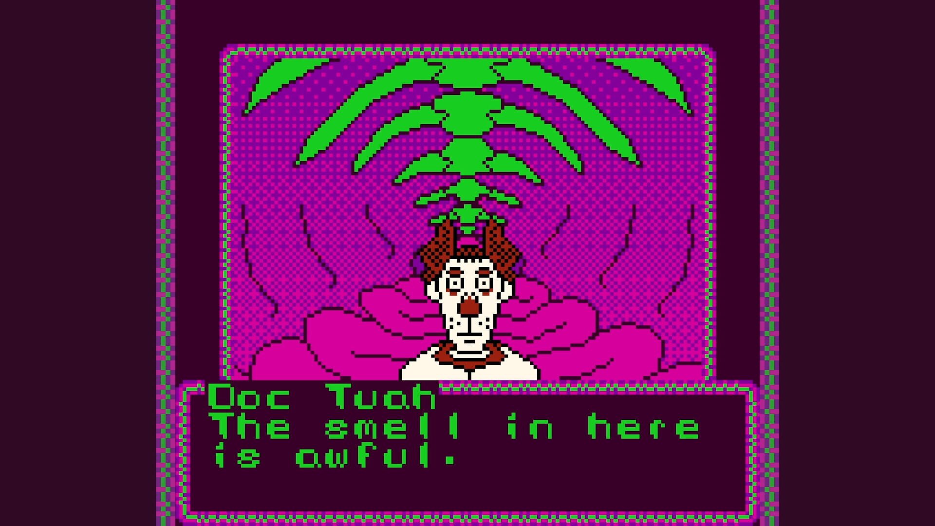 Bio-Submariner DX Screenshot