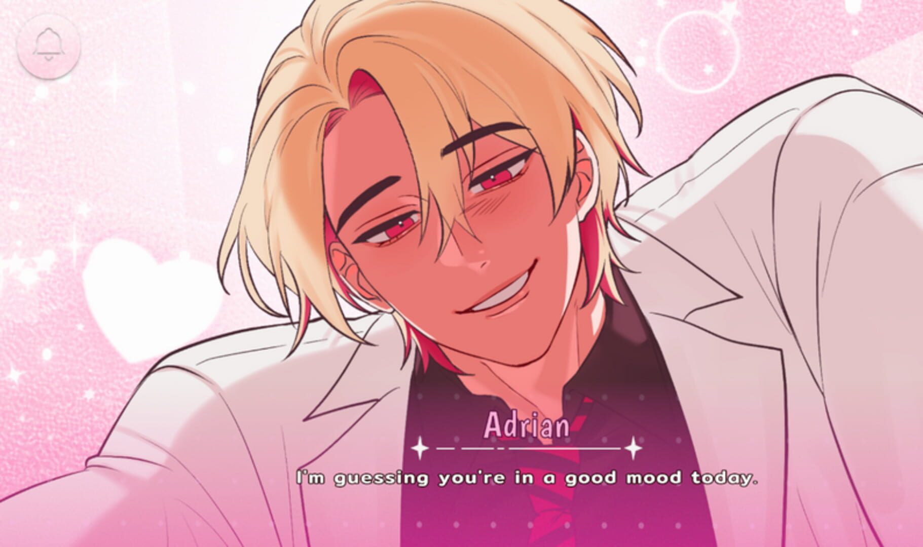 Helping Your Boyfriend Screenshot