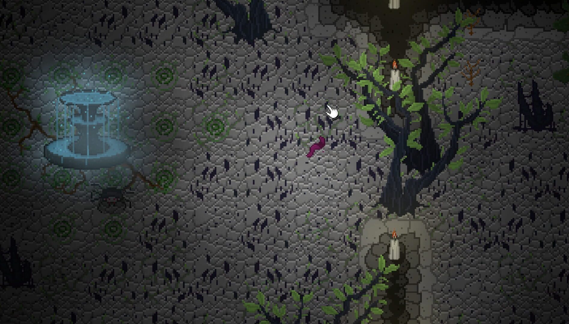 Dead Rose screenshot 4