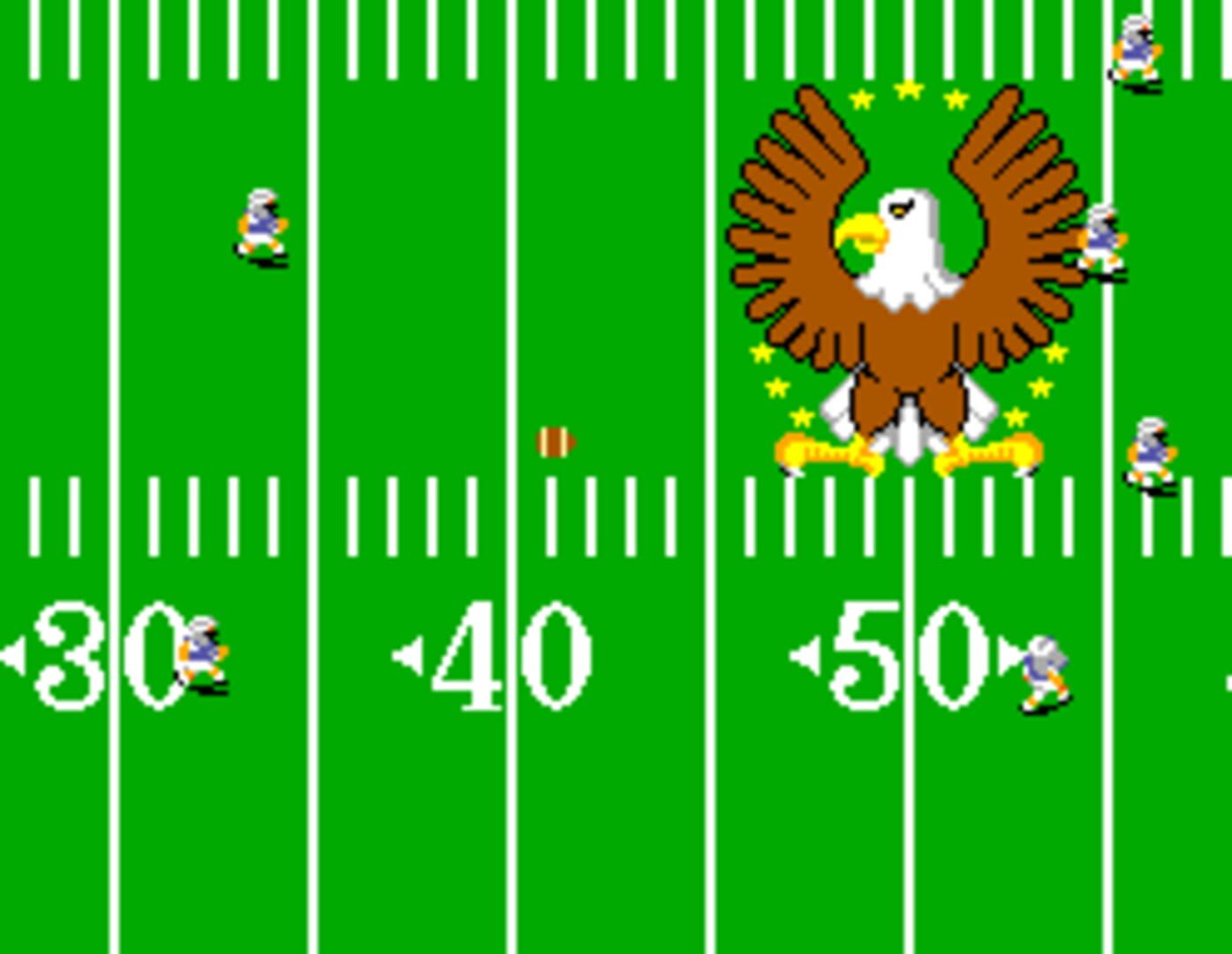 Great Football