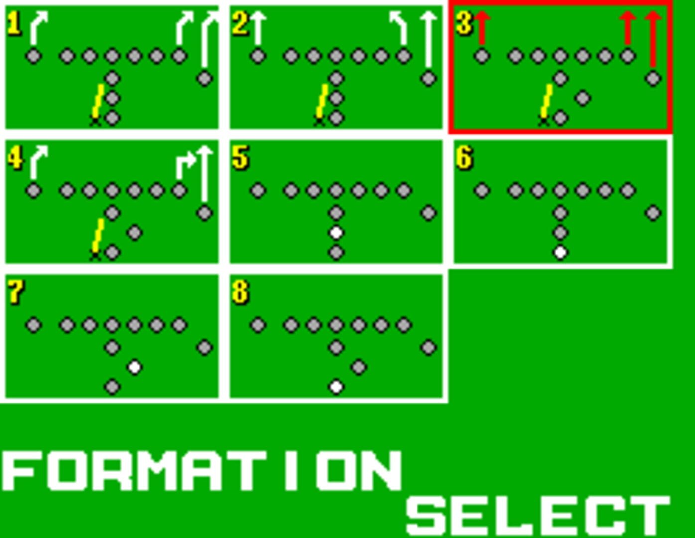 Great Football
